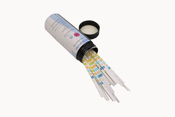 Urine Test Strips for 1-14 parameters