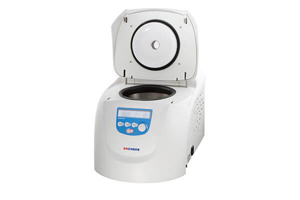 High Speed   Refrigerated Centrifuge D3024R
