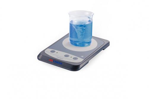 Ultra-thin Magnetic Stirrer 15-1500rpm 90mm PET work plate