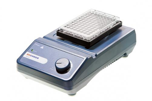 Microplate Mixer
