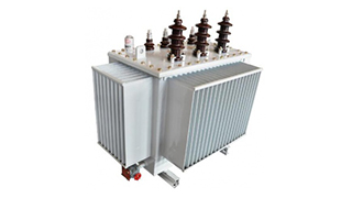 Amorphous Core Transformer