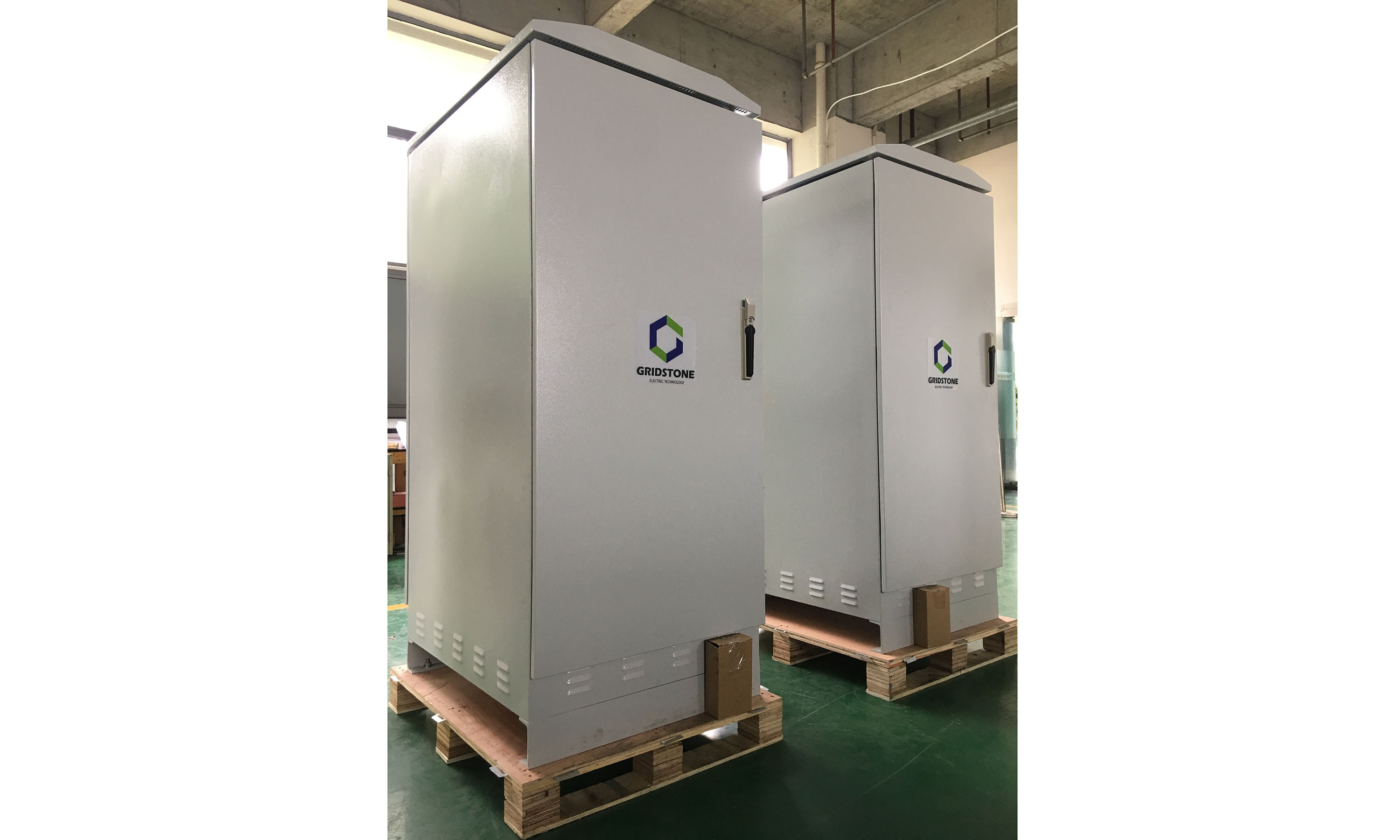 Servo Voltage Stabilizer (OptiV Plus)
