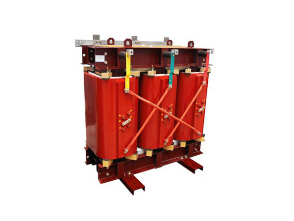 Amorphous Core Transformer