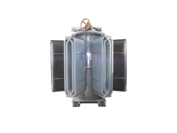 Oil Induction Voltage Regulator