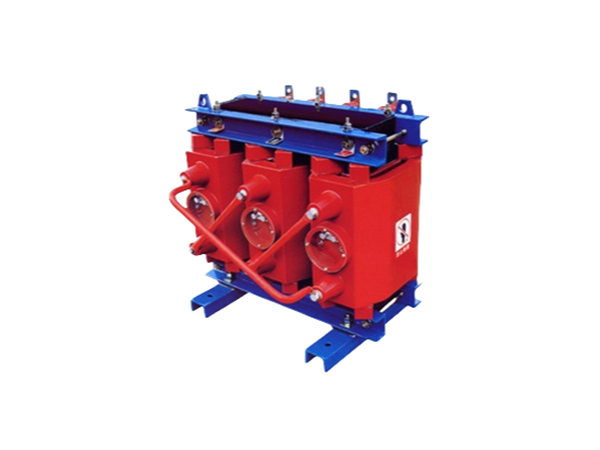 Cast Resin Dry Transformer