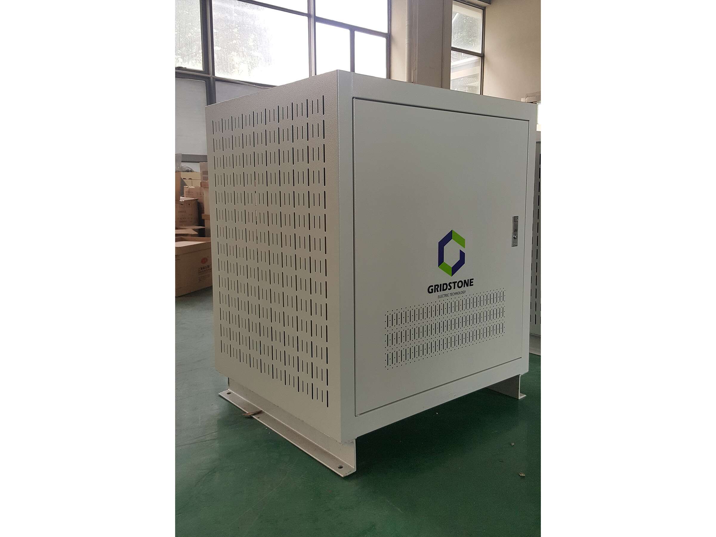 Isolation Transformer