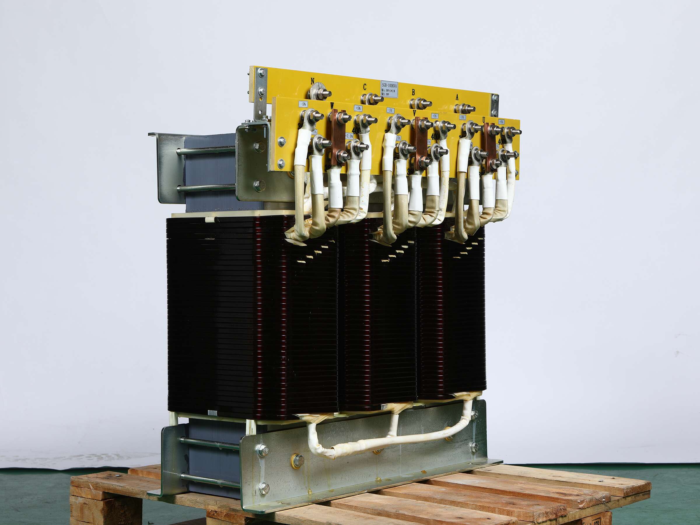 Isolation Transformer