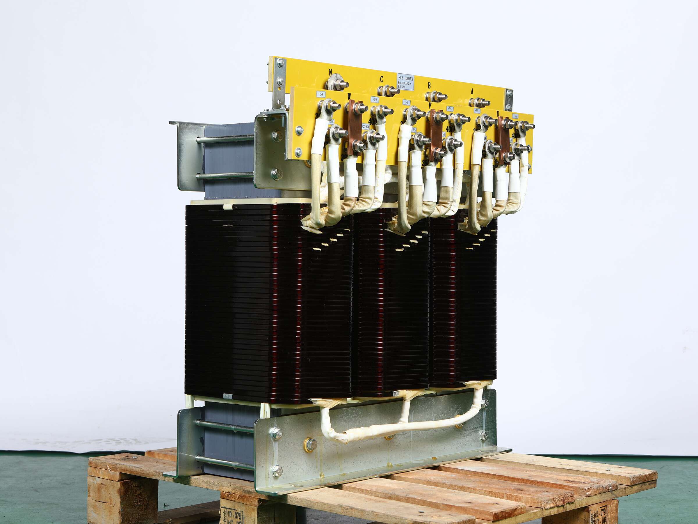 Isolation Transformer