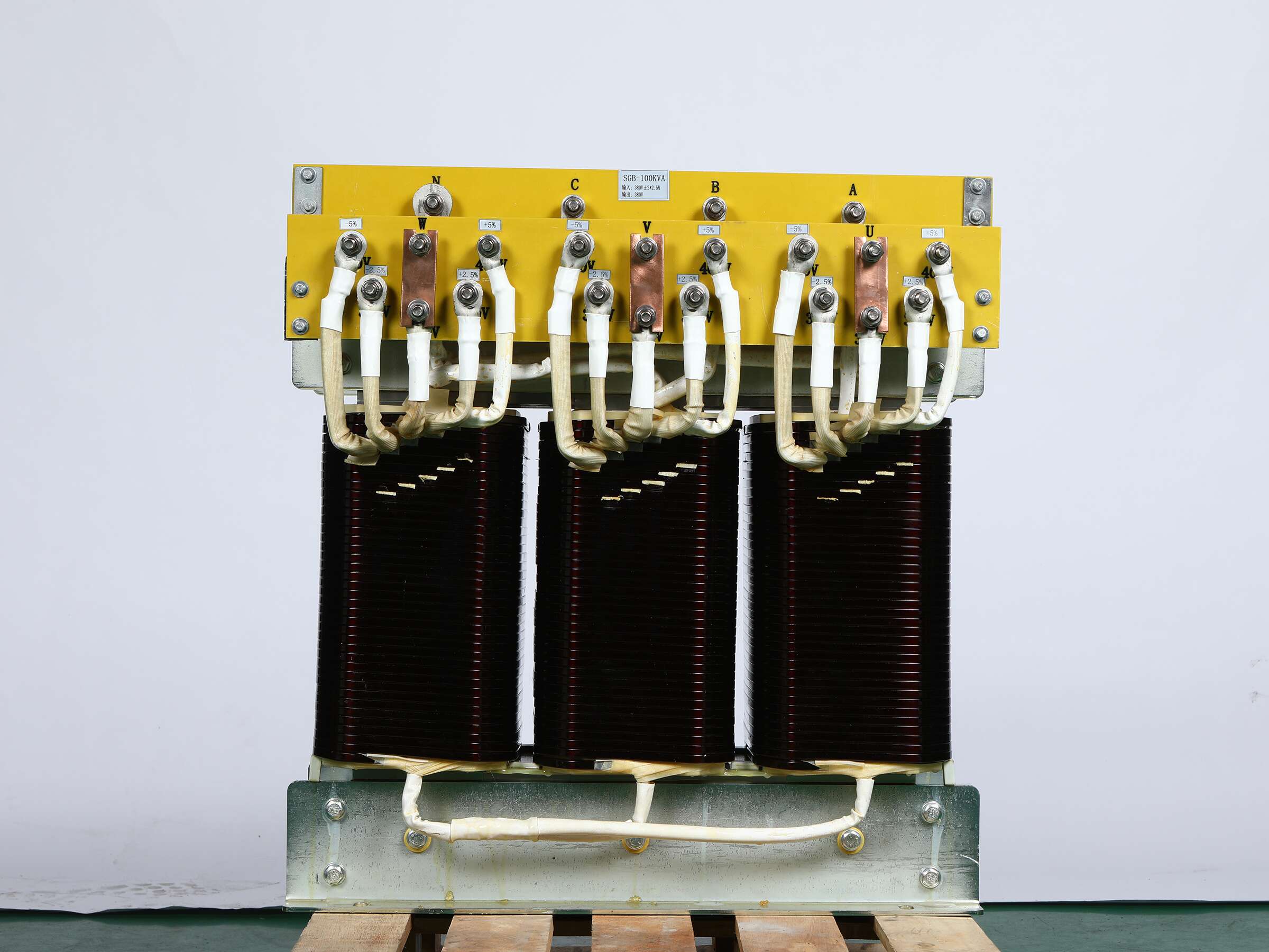 Isolation Transformer