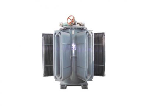 Oil Induction Voltage Regulator
