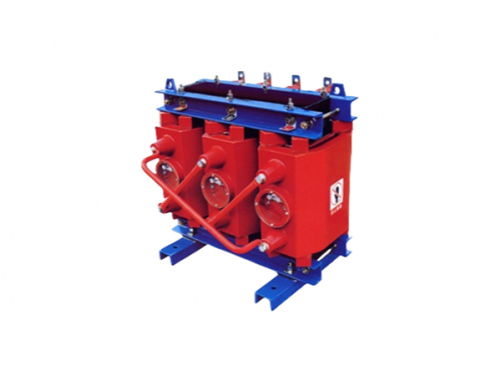 Cast Resin Dry Transformer