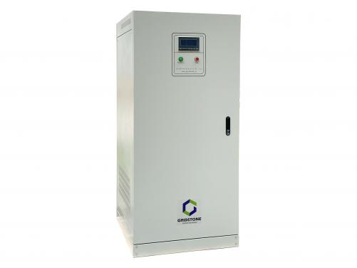 Servo Voltage Stabilizer (OptiV Plus)