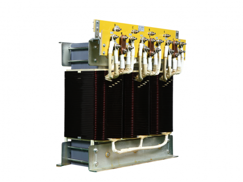 Isolation Transformer
