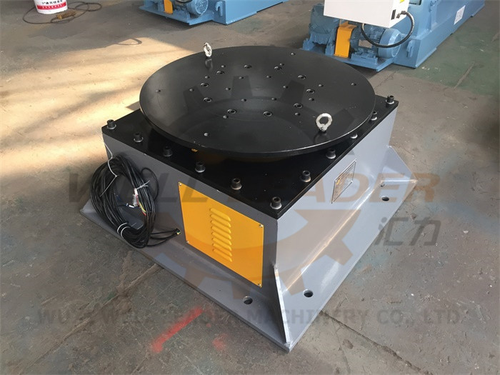 Floor Turntable Servo Control