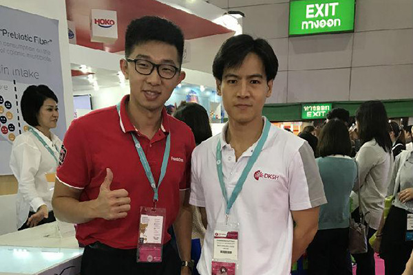 Fi Asia-Thailand 2017 Success!