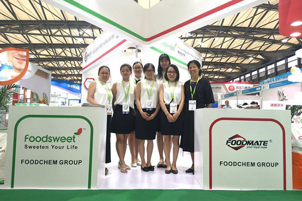 Great Success on HNC 2018