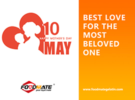 The best love for your most beloved Mom!