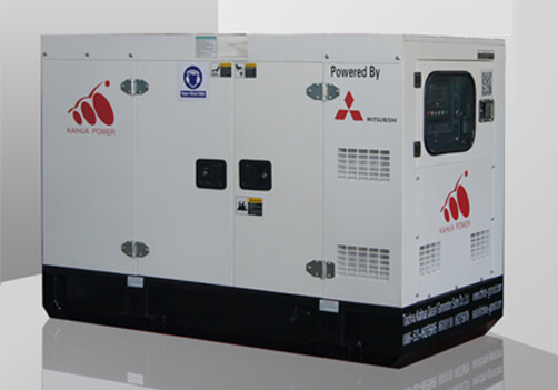 Experienced Supplier Of Silent Type Generator Set,Silent Type Genset