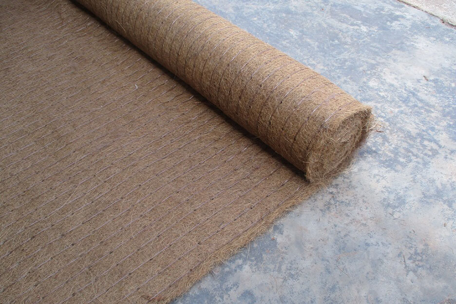 Experienced supplier of Coir Mat
