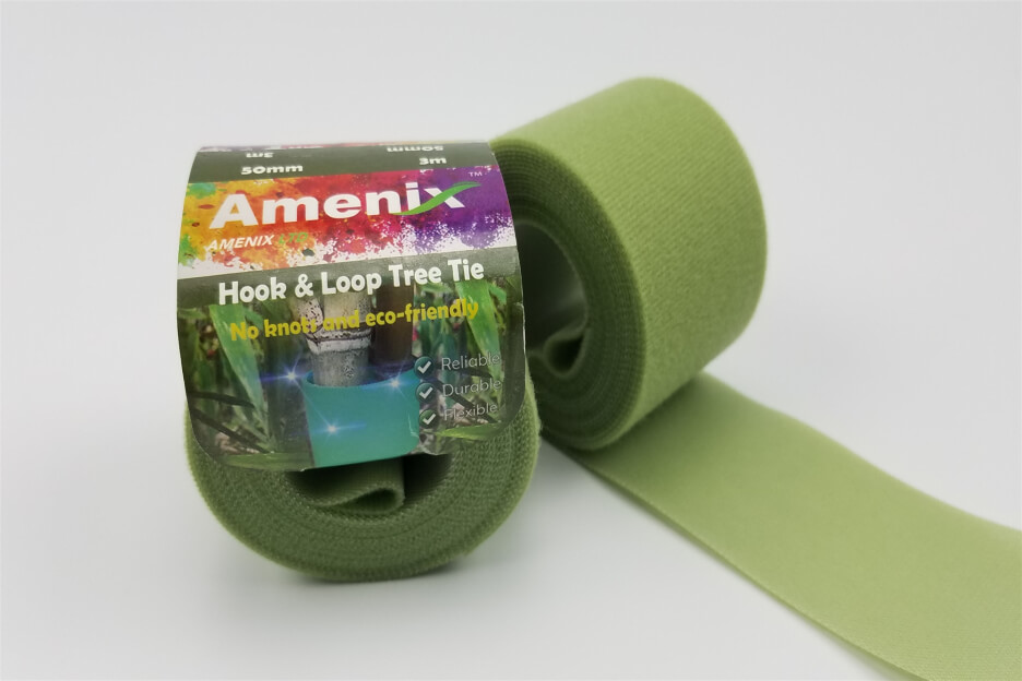 HOOK & LOOP PLANT TIE on sales Quality HOOK & LOOP PLANT TIE supplier