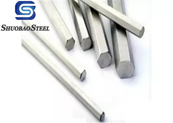 Stainless Steel Hexagon Bar For Sale Shanghai Shuo Bao Steel Co., Ltd