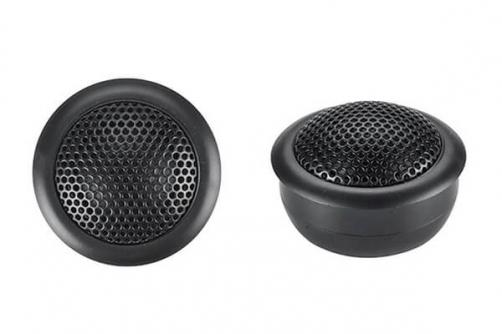 JBC-676   6-1/2" Glass Fiber  Cone Component Speaker Set