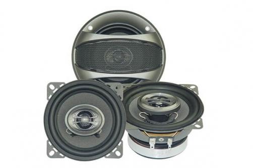 89 Series Coaxial Speaker Pair