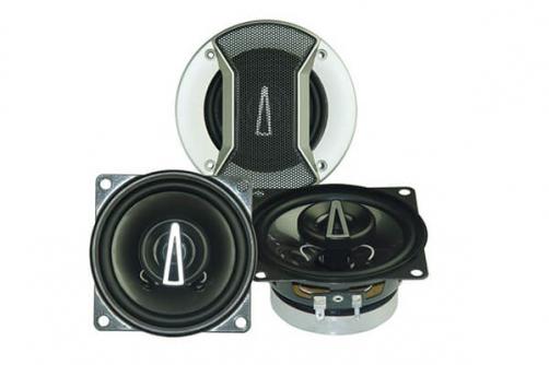 91 Series Coaxial Speaker Pair