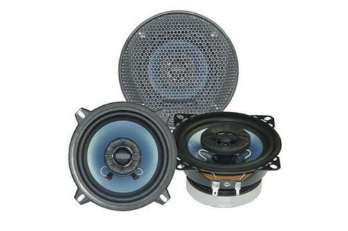 93 Series Coaxial Speaker Pair