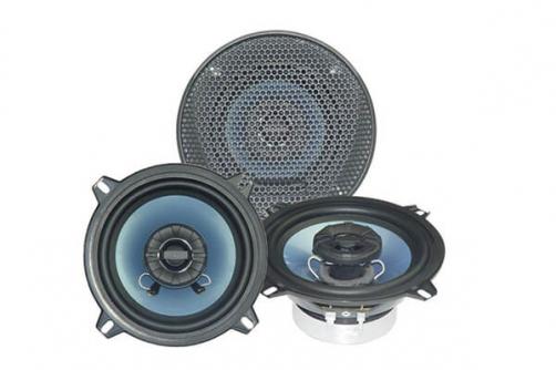 93 Series Coaxial Speaker Pair
