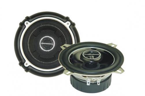 94 Series High Quality Injection Cone Coaxial Speaker Pair
