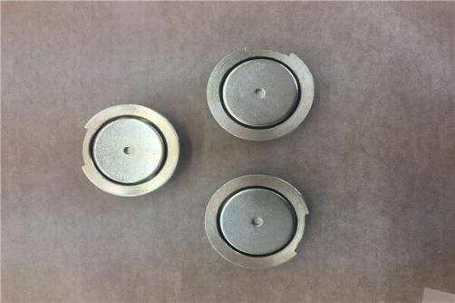 U-Yoke and Neo Magnet and Washer Assembly  Parts