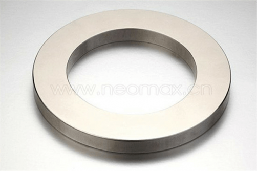 High Quality Good Price Neodymium  Magnet N35-N52
