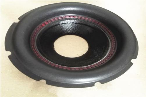subwoofer parts supplier