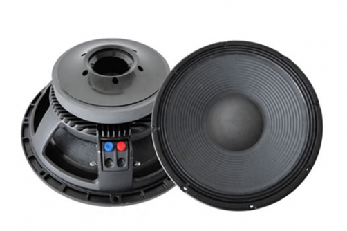 RLF Series  Professional Speaker Subwoofer