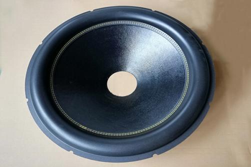 GZ2101: 21″ Subwoofer Cone  4″ VCID