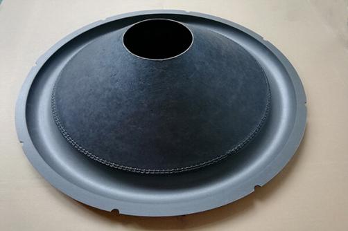 GZ2101: 21″ Subwoofer Cone  4″ VCID