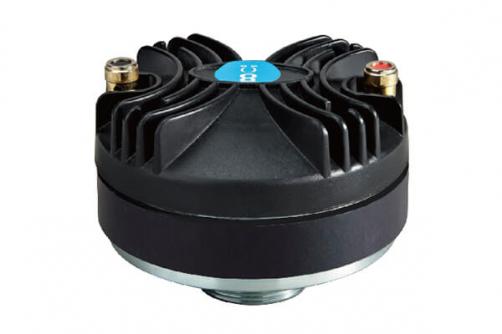 DR-345X : Driver for 1.35 in(34.4mm) Voice Coil Diameter