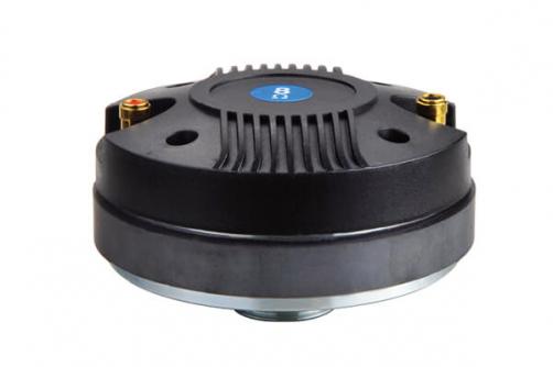 DR-445G(GS): Driver for 1.75 in Voice Coil Diameter