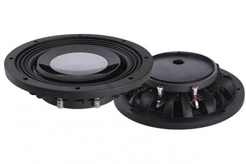 39 Series Car Subwoofer with Single 4 Ohm  Car Audio Speaker
