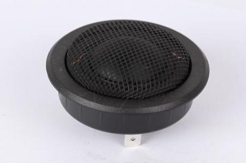 Q-2811: 28 mm  silk dome tweeter speaker fit for car audio system