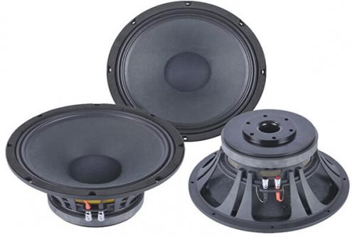 M03 Series Midrange speaker Aluminium basket 3inch voice coil