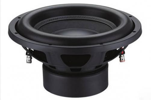 CX -15D: The classiest,most-powerful luxury subwoofers 15'' RMS800W Car subwoofer