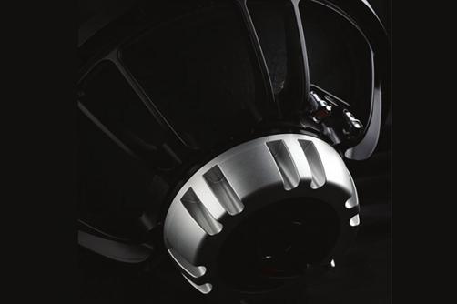 MG-N1200:  12 Inch Aluminum Basket RMS 800W Car Audio Neodymium Mid range Speaker
