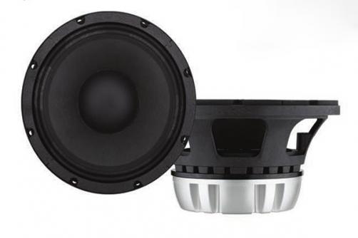 MH-N1000:  3''Voice Coil RMS 700W 10'' New Neodymium Midrange Speaker