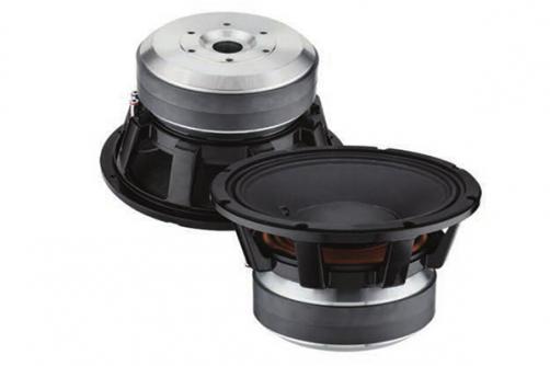 MJ-1514:  Aluminum Basket RMS2200W 4'' Voice Coil Midrange Speaker is specially built for you