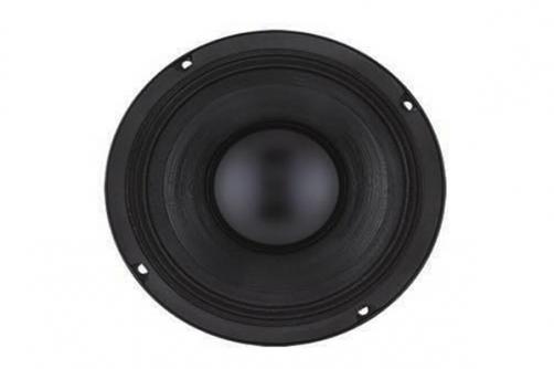 MM-8017:   8'' Midrange  Speaker RMS700W 3''Voice Coil Aluminum Basket