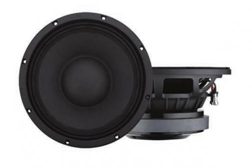 MO-1218: Midrange  Speaker 12 Inch for Car Audio Speakers  RMS 1000W Speaker