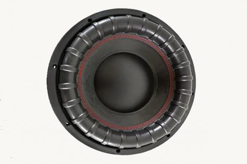 CB5N-12D2: 12 Inch Car Audio Subwoofer Quality Speaker Customized Subwoofer 1500w RMS
