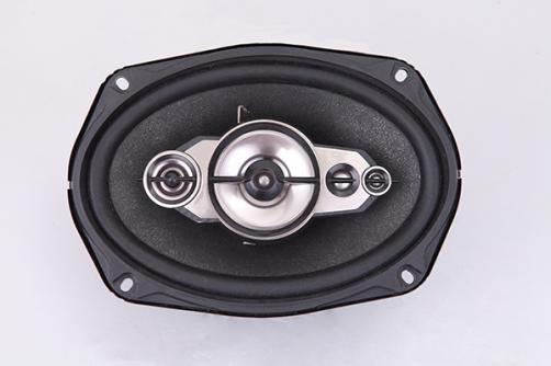 CB-0304:  Highly cost-effective 4 inch 3 way speaker coaxial
